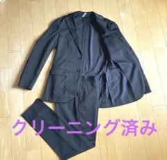 ミズノ　ビジネススーツ　96Y7のサムネイル