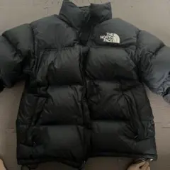 USA規格　1996 RETRO THENORTHFACE ヌプシ