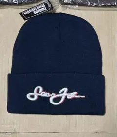 2026年最新】SEANJOHN ニット帽・ビーニーの人気アイテム - メルカリ