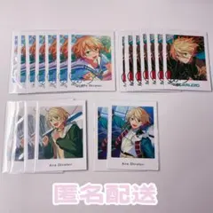 あんスタ　白鳥藍良　ぱしゃっつ