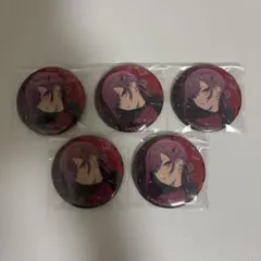 あんスタ メロアス gracolle CANBA!!セット 缶バッジ 円果望見 - メルカリ