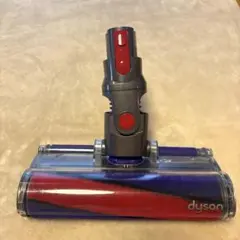 美品　ダイソンV8 SV10K Slim スリムソフトローラーヘッド354531 美品 ダイソンV8 SV10K Slim スリムソフトローラーヘッド354531 - メルカリ