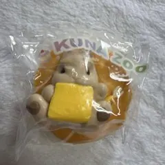 Kunaスクイーズ　パンケーキ