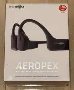 2026年最新】aeropex as800の人気アイテム - メルカリ