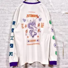 2026年最新】zutomayo ロンtの人気アイテム - メルカリ
