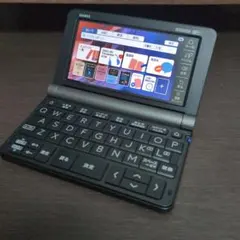 CASIO EX-word AZ-SX9850