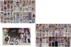 SEVENTEEN セブチ　バーノン　トレカ 150枚以上　バラ売り5枚〜