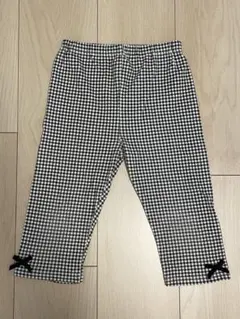 プティマイン レギンスパンツ110センチ