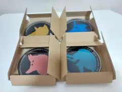 エヴァンゲリオン　一番くじ　H賞