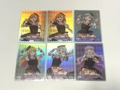 ラブライブ！ラブカ 澁谷かのんエネルギー12枚セット ラブライブ！ラブカ 澁谷かのんエネルギー12枚セット エネルギー