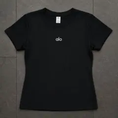 2026年最新】ALO Yoga レディース Tシャツ・カットソーの人気アイテム