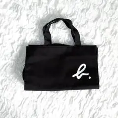 非売品 agnès b. アニエスベー メイクポーチ