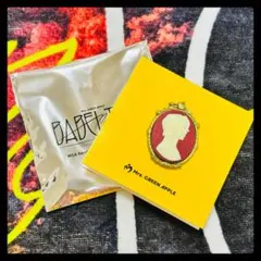 【初期キズあり】ミセス バベル カメオピンズB 大森元貴 ②＊必ずご確認ください