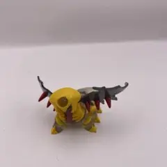 デジカ アグニモン フルアート パラレル - メルカリ