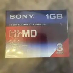 2026年最新】hi-md ディスクの人気アイテム - メルカリ