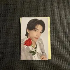 ENHYPEN museum 特典 ジェイク トレカ