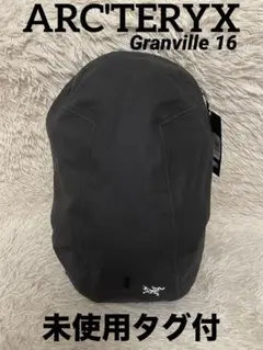 完売品】アークテリクス グランヴィル10 クーリエ バック Dk Forage