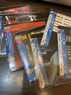 blue note CD 13枚セット