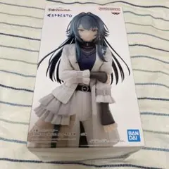 【学園アイドルマスター】ESPRESTO フィギュア　全種セット 学園アイドルマスター ESPRESTO フィギュア4体セット - メルカリ