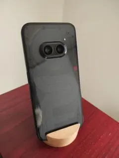 Nothing Phone (2a) 128GB SIMフリー ブラック