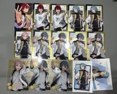 あんスタ　メタカ　クレビ　りんね　ひめる　ニキ　こはく