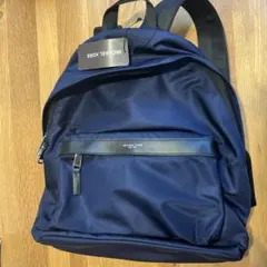 新品　マイケルコース　リュック　バックパック　メンズ　通勤