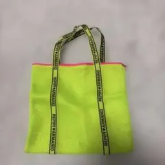 レピピアルマリオ repipi armarioメッシュトートバッグ