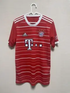FCバイエルン・ミュンヘン 14/15シーズンアウェイユニフォーム