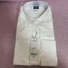 Maker's Shirt鎌倉 長袖シャツ ホワイト 41-92