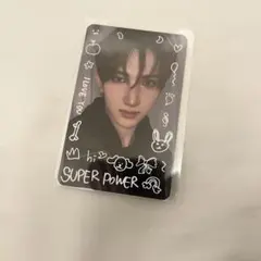 2025年最新】セウン サノク xikersの人気アイテム - メルカリ