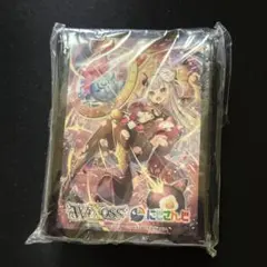 ウィクロス アン スリーブ wixoss - メルカリ