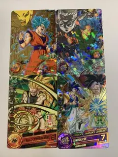 2026年最新】ドラゴンボールヒーローズ プロモの人気アイテム - メルカリ