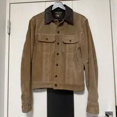 2026年最新】スエード VANSONの人気アイテム - メルカリ