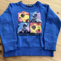 ポケモン トレーナー 120