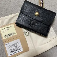 2025年最新】イルビゾンテ 財布 がま口 黒の人気アイテム - メルカリ