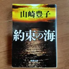 約束の海 山崎豊子 新潮文庫