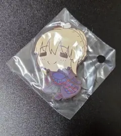 fate stay night セイバー 缶バッジ 東急ハンズ×劇場版 Fate/stay night 缶バッジ セイバー - メルカリ