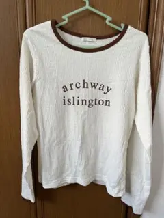 長袖Tシャツのサムネイル