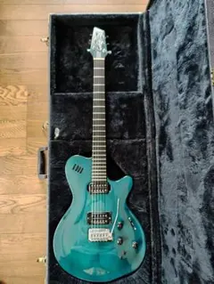 デューゼンバーグ Duesenberg Starplayer 椎名林檎 - メルカリ