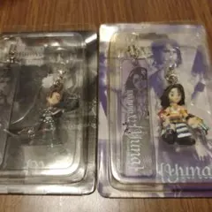 2026年最新】ファイナルファンタジー8 ストラップの人気アイテム