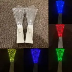 嵐　ライブグッズ　うちわ　ファンクラブ限定　ペンライト　5×20 まとめ 嵐】歴代ペンライト19種一覧！値段と仕組みもご紹介