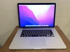 2026年最新】macbook pro 15 2013の人気アイテム - メルカリ