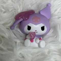 ジャムジェリーフィギュア２　サンリオキャラクターズ