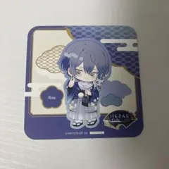 にじさんじ 小柳ロウ スイパラ コースタSD