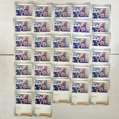 ポケモンカード ガイ スタートデッキ100 32枚