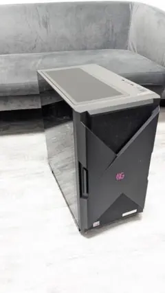 【美品・動作良好】JG-A5G60/Ryzen5 4500 /RTX5060