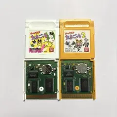 2026年最新】ゲームボーイ ソフト たまごっちの人気アイテム - メルカリ