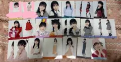 モーニング娘 光井愛佳 生写真 ハロプロ ファンクラブ 道重さゆみ 田中