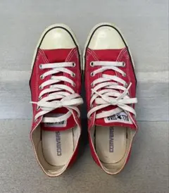 コンバース　オールスター　スニーカー　靴　26.0