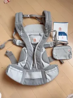 ergobaby OMNI Breeze